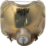 Jaspertronics™ OEM Replacement Bulb for The Sony LMP-H201 Projector with Philips bulb inside - 180 Day Warranty