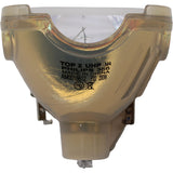 Jaspertronics™ OEM Replacement Bulb for The Sony LMP-H201 Projector with Philips bulb inside - 180 Day Warranty