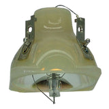 Jaspertronics™ Original Lamp (Bulb Only) for the Optoma EP719 Projector - 240 Day Warranty