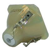 Jaspertronics™ Original Lamp (Bulb Only) for the Optoma EP719T Projector - 240 Day Warranty