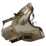 Jaspertronics™ OEM 9281-360-05390 Bulb (Lamp Only) Various Applications with Philips bulb inside - 240 Day Warranty