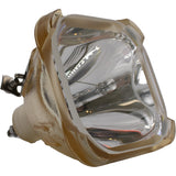AL™ Series Lamp (Bulb Only) for the Sanyo PLC-SU32 Projector - 90 Day Warranty