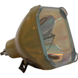 Genuine AL™ P21.5 132W/100W 1.0 AC Bare Projector Lamp (9281 372 05390) - 90 Day Warranty