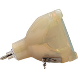 Jaspertronics™ P21.5 132W/100W 1.0 AC Bare Projector Lamp (9281 372 05390)	 - 240 Day Warranty