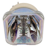 Jaspertronics™ OEM 9281-413-05390 Bare Philips Lamp - 240 Day Warranty