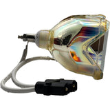 Philips UHP™ 9281-641-05390 Lamp (Bulb Only) for Projectors - 240 Day Warranty