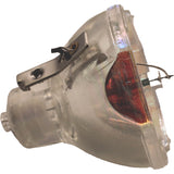 Philips UHP™ 9281-650-05390 Lamp (Bulb Only) for Projectors - 240 Day Warranty
