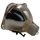 Jaspertronics™ OEM 9281-658-05390 Bare Philips Lamp - 240 Day Warranty