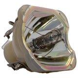 Jaspertronics™ OEM Lamp (Bulb Only) for the Sanyo PLC-XU355A Projector with Philips bulb inside - 240 Day Warranty