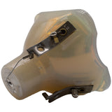 Jaspertronics™ OEM Lamp (Bulb Only) for the Sanyo POA-LMP115 Projector with Philips bulb inside - 240 Day Warranty