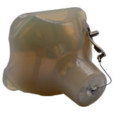Jaspertronics™ OEM Lamp (Bulb Only) for the Sanyo POA-LMP115 Projector with Philips bulb inside - 240 Day Warranty