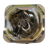Jaspertronics™ OEM Lamp (Bulb Only) for the Sanyo POA-LMP115 Projector with Philips bulb inside - 240 Day Warranty