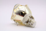 Genuine AL™ 3797725600-S Lamp (Bulb Only) for Vivitek Projectors - 90 Day Warranty