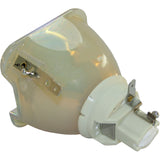 Jaspertronics™ OEM Lamp (Bulb Only) for The Vivitek D8300 Projector with Philips bulb inside - 240 Day Warranty