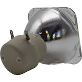 Jaspertronics™ OEM Lamp (Bulb Only) for the Premier PD-X735 Projector with Philips bulb inside - 240 Day Warranty