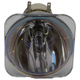Jaspertronics™ OEM Lamp (Bulb Only) for the Premier PD-X735 Projector with Philips bulb inside - 240 Day Warranty