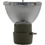 Jaspertronics™ OEM Lamp (Bulb Only) for the Premier PD-X735 Projector with Philips bulb inside - 240 Day Warranty