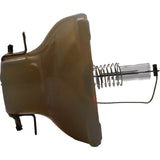 Jaspertronics™ OEM 9281-685-05390 Bulb (Lamp Only) Various Applications with Philips bulb inside - 240 Day Warranty