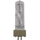 MSR 575/2 Philips 287078 575 Watt GX9.5 Cold Strike Studio/Disco Broadway Entertainment Lamp