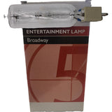 Jaspertronics™ 575W GX 9.5 Replacement Spot Lamp for the Three sixty 3 fresnel