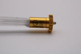 MSR Gold™ 1200 SA/2 DE 1200 Watt Broadway Entertainment Lamp by Philips - 221074