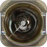 Jaspertronics™ OEM Lamp Only for The Digital Projection TITAN 930 Projector - 240 Day Warranty