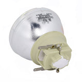 Jaspertronics™ PK-L2417UG Bulb (Lamp Only) for JVC Projectors with Philips bulb inside - 240 Day Warranty