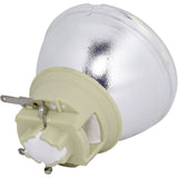 Jaspertronics™ PK-L2417UG Bulb (Lamp Only) for JVC Projectors with Philips bulb inside - 240 Day Warranty