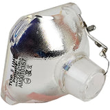 Philips E50 140W/245W 1.0 AC Bare Lamp 9284 486 05390 (Wide Range)  - 240 Day Warranty