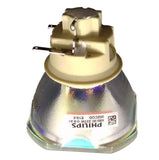 Philips E19.6 225W-150W 0.8 Fusion Air Infinity AC Bare Projector Lamp (9284 489 05390)  - 240 Day Warranty
