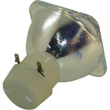 Jaspertronics™ Original Bulb Only for the BenQ HT1080 Projector - 1 Year Warranty