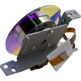 Mitsubishi 938P137010 Color Wheel NEW - 90 Day Warranty