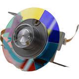 Mitsubishi 938P137010 Color Wheel NEW - 90 Day Warranty
