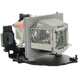 Jaspertronics™ Original Lamp & Housing for the Planar PR6020 Projector - 1 Year Warranty