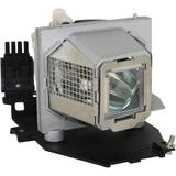 Jaspertronics™ OEM 997-3345-00 Lamp & Housing for Planar Projectors with Original High-Quality bulb inside - 240 Day Warranty