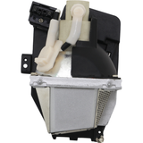 Jaspertronics™ Original Lamp & Housing for the Planar PR6020 Projector - 1 Year Warranty