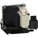 Jaspertronics™ Original Lamp & Housing for the Planar PR6020 Projector - 1 Year Warranty