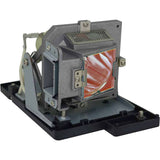 Jaspertronics™ Original 997-5248-00 Lamp & Housing for Planar Projectors - 1 Year Warranty