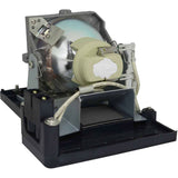 Jaspertronics™ Original 997-5248-00 Lamp & Housing for Planar Projectors - 1 Year Warranty