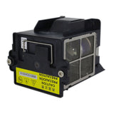 Jaspertronics™ Original Lamp & Housing for the Runco Light Style LS-3 Projector - 1 Year Warranty