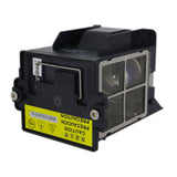 Jaspertronics™ Original Lamp & Housing for the Runco Light Style LS-3 Projector - 1 Year Warranty