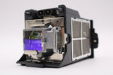 Jaspertronics™ Original Lamp & Housing for the Barco RLM-W6 Projector - 1 Year Warranty