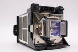 Jaspertronics™ OEM Lamp & Housing for the Sharp XG-P610X-N Projector with Philips bulb inside - 240 Day Warranty