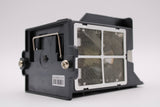 Jaspertronics™ Original Lamp & Housing for the Runco VX-8D Projector - 1 Year Warranty