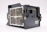 Jaspertronics™ Original Lamp & Housing for the Runco Light Style LS-3 Projector - 1 Year Warranty