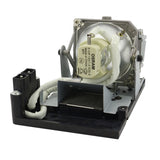 Jaspertronics™ Original Lamp & Housing for the Planar PR5021 Projector - 1 Year Warranty