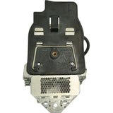 Jaspertronics™ Original Lamp & Housing for the BenQ SP920-LEFT Projector - 1 Year Warranty