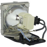 Jaspertronics™ Original Lamp & Housing for the BenQ SP920-LEFT Projector - 1 Year Warranty