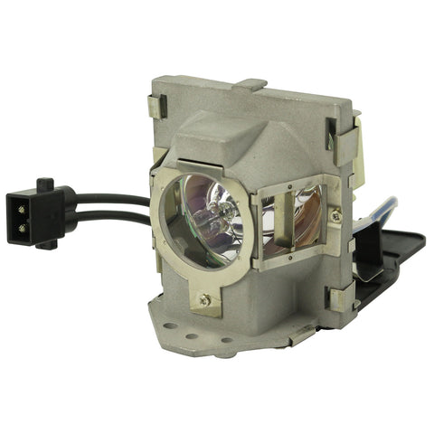 Jaspertronics™ OEM Lamp & Housing for The BenQ SP920 #2 Projector with Original High-Quality bulb inside - 240 Day Warranty