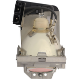 Jaspertronics™ Original 9E.0CG03.001 Lamp & Housing for BenQ Projectors - 1 Year Warranty